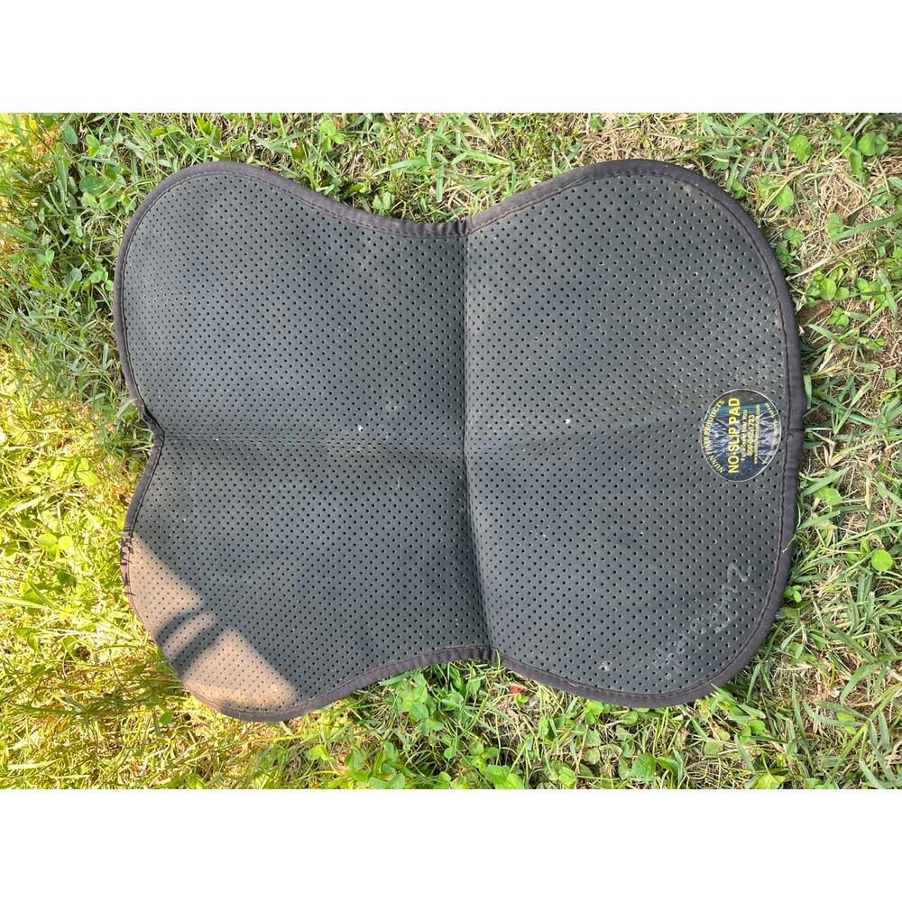 Nunn Finer No-Slip Pad